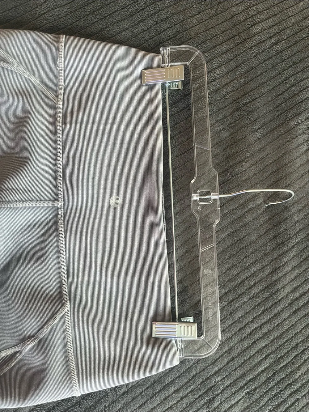 Lululemon Wunder Under High-Rise Leggings | Size 8